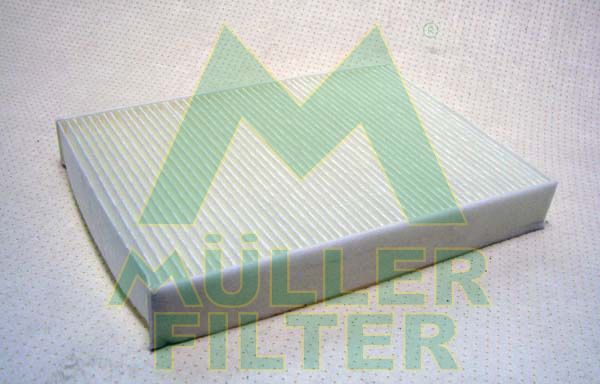 MULLER FILTER Filter,salongiõhk FC481